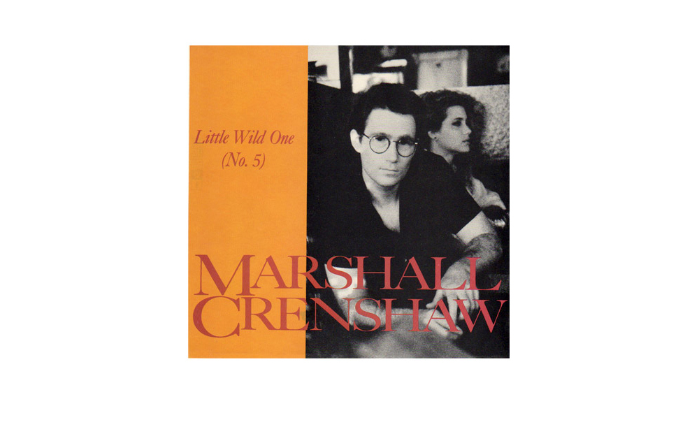 Marshall Crenshaw