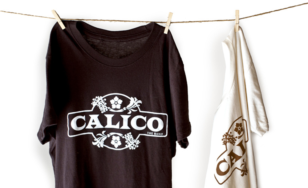 Calico The Band