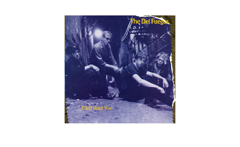 The Del Fuegos