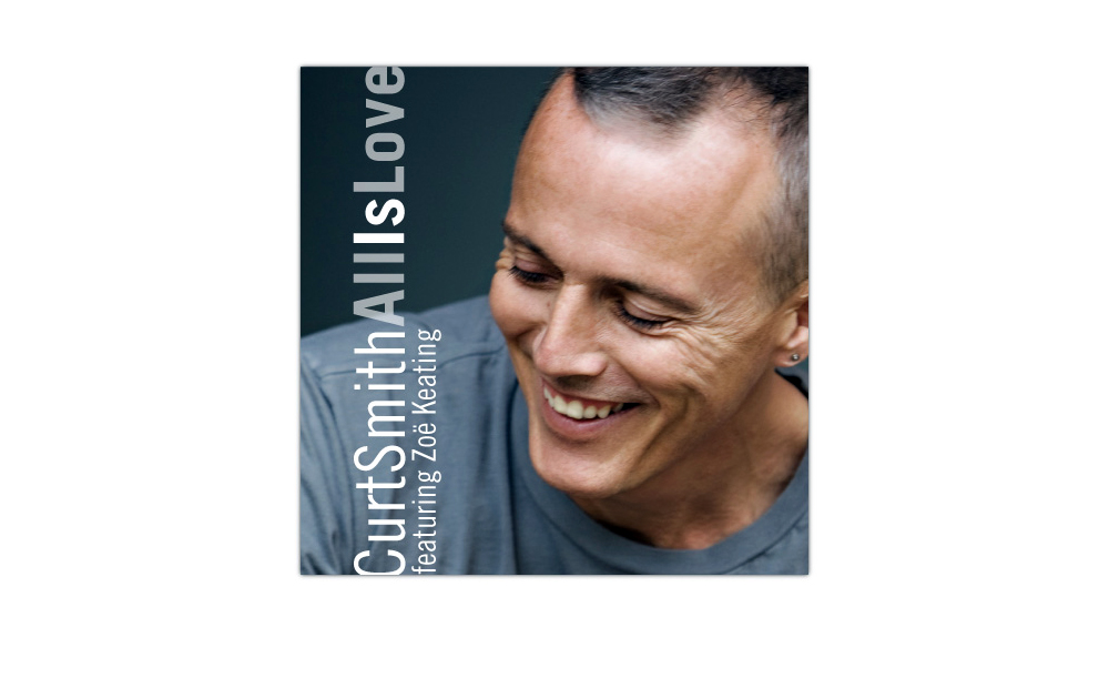 Curt Smith