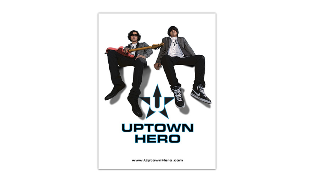 Uptown Hero