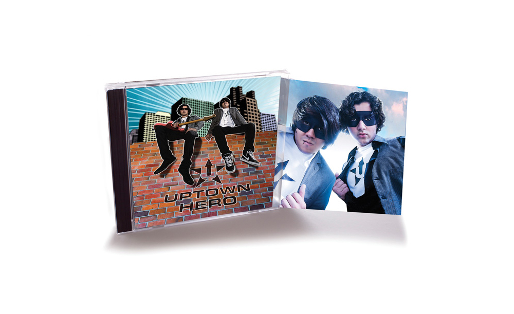 Uptown Hero
