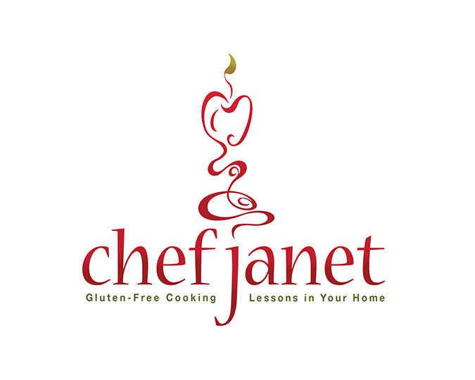 Chef Janet