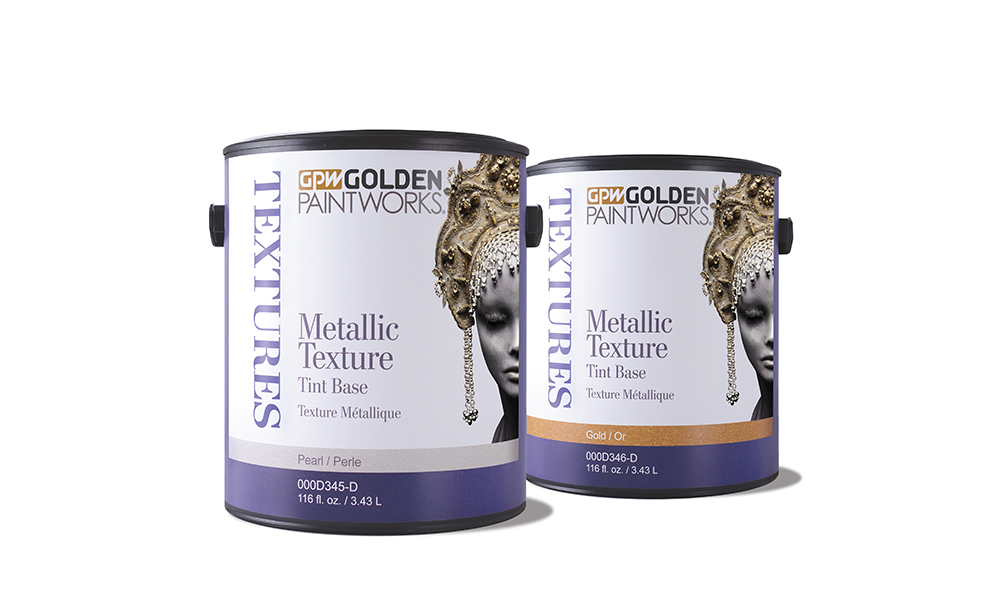 Golden Paintworks | Lable Line