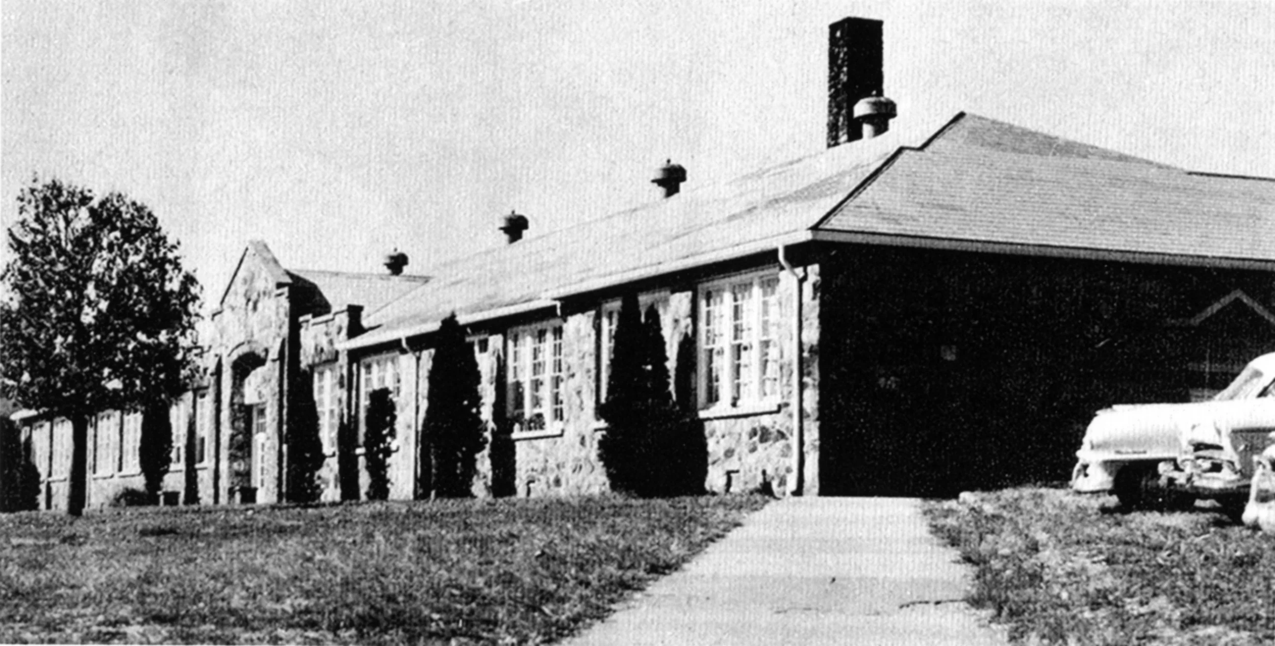 Webster Rock School