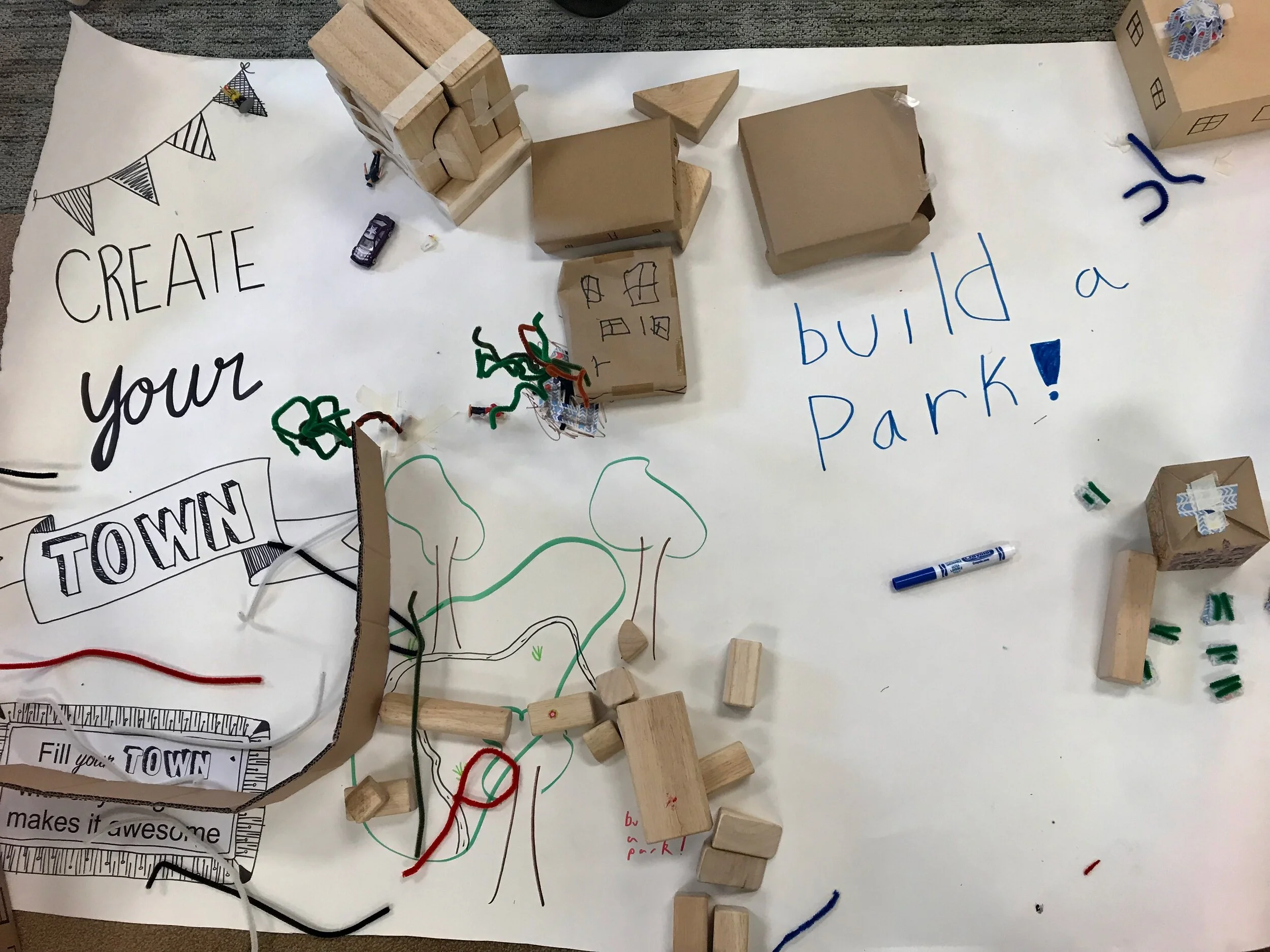 planning & ordinances