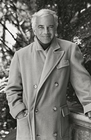 The Staying Power of Ralph Lauren — Grant Tillery