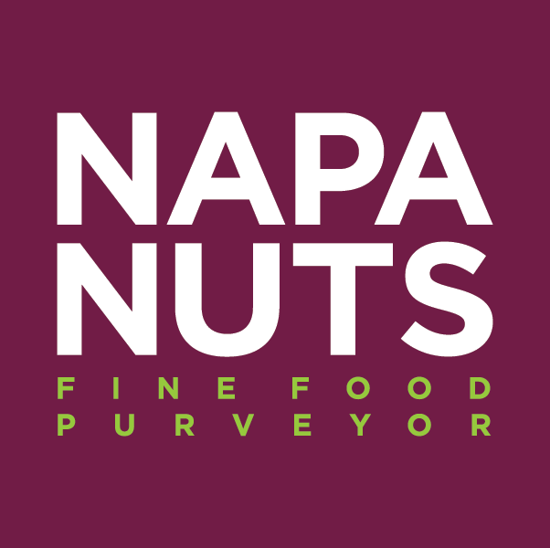 Napa Nuts - Fine Food Purveyor