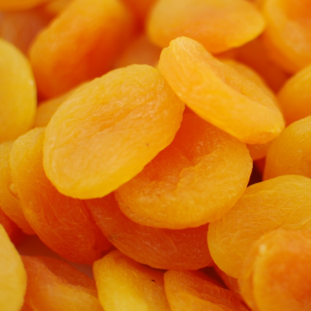 Apricots