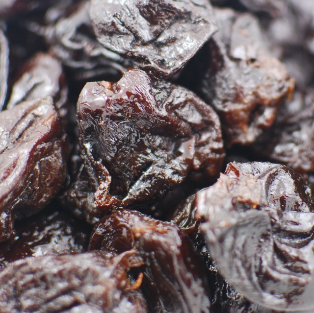 Prunes