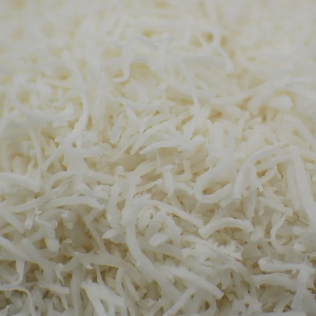 Sweetened Coconut Shred
