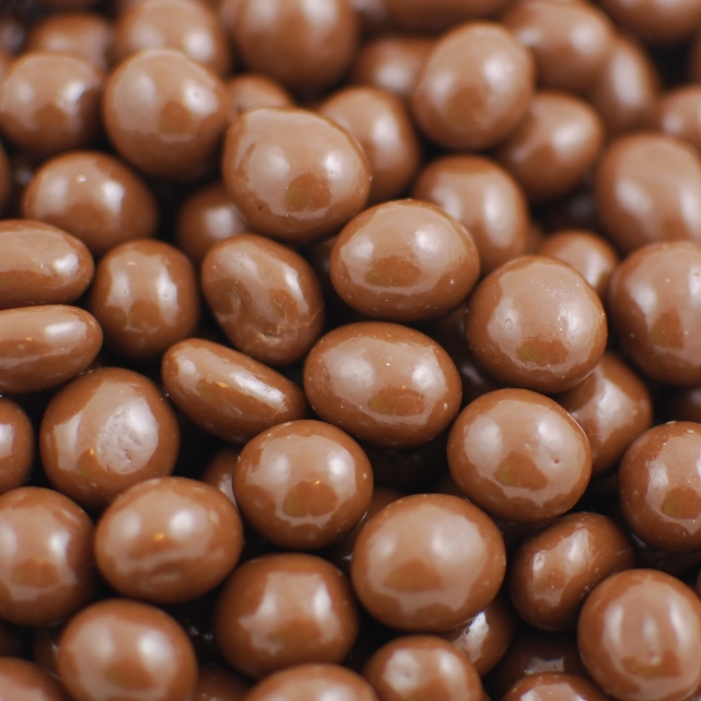 Milk Chocolate Peanuts