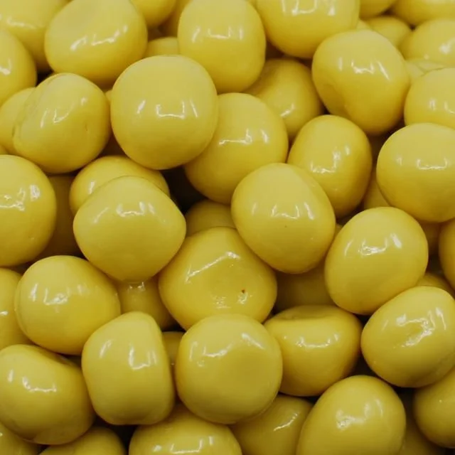 Lemon Shortbread