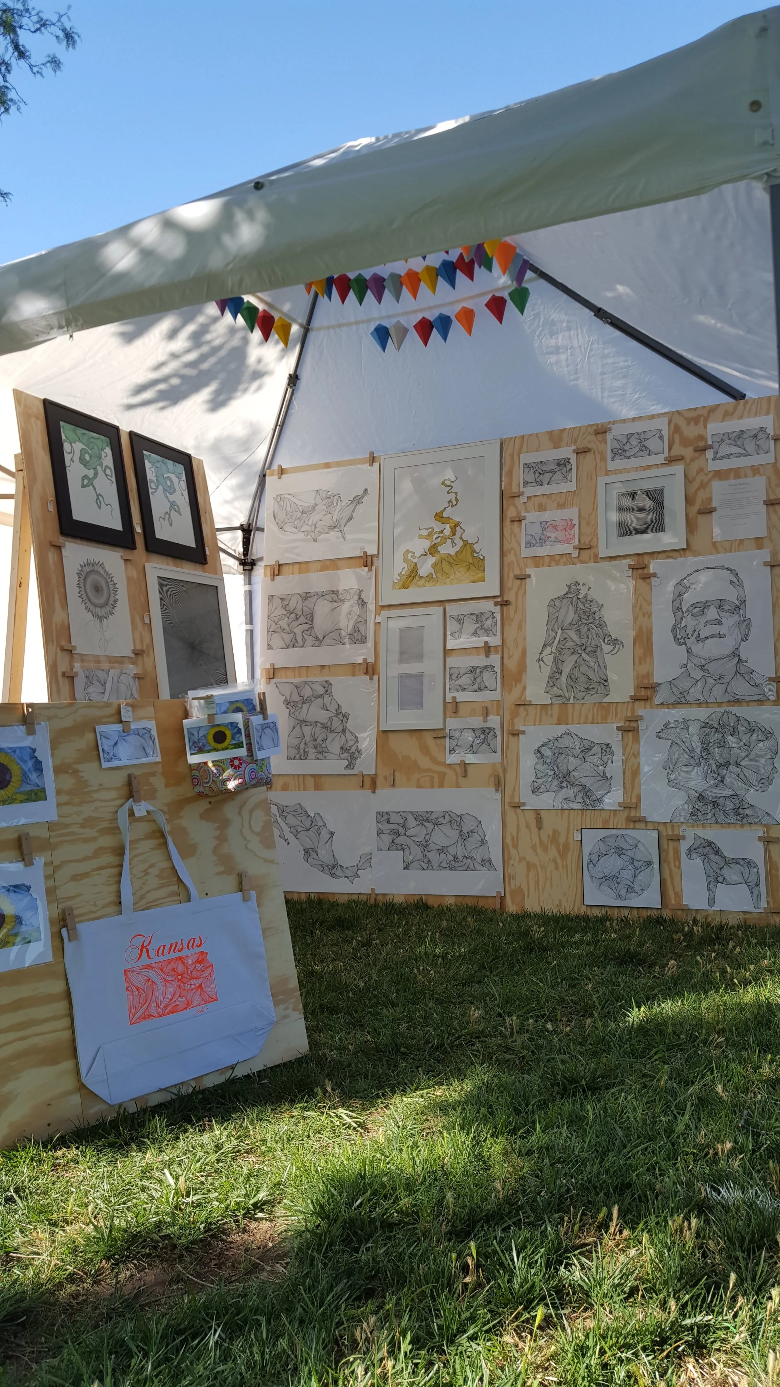 Smoky Hill River Festival 2017