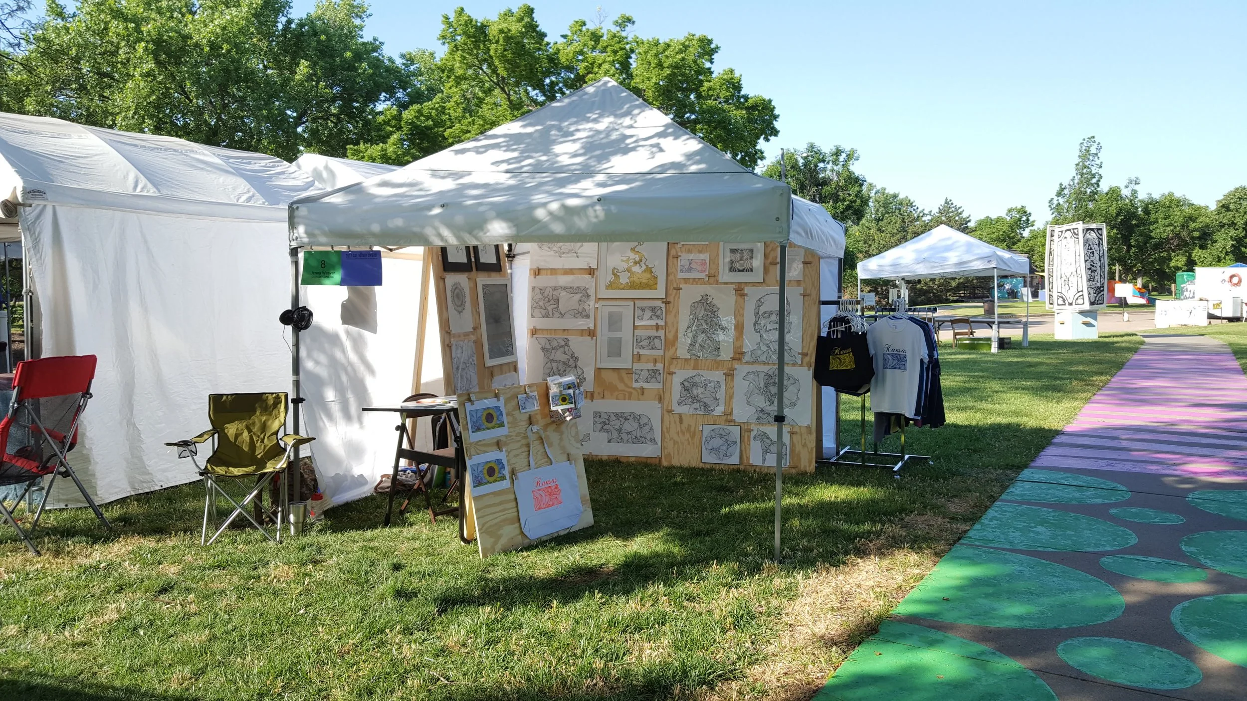 Smoky Hill River Festival 2017