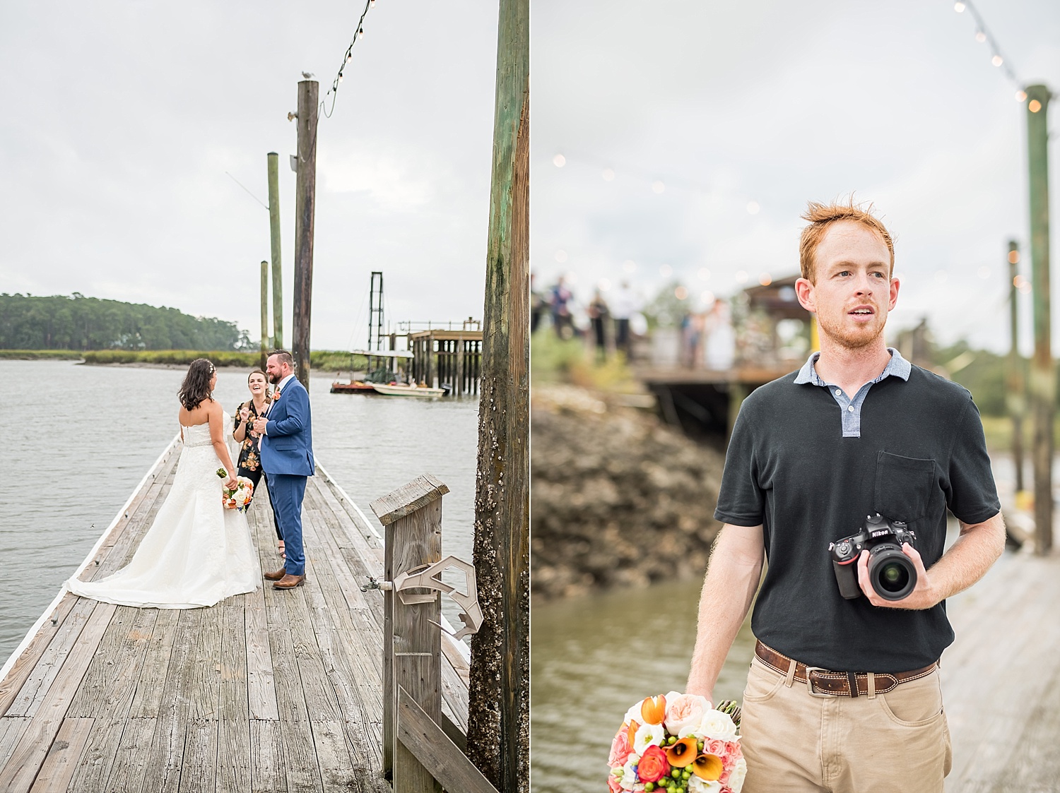  I'd love to return to Savannah for another wedding so if you know anyone looking for a photographer, we're there! 