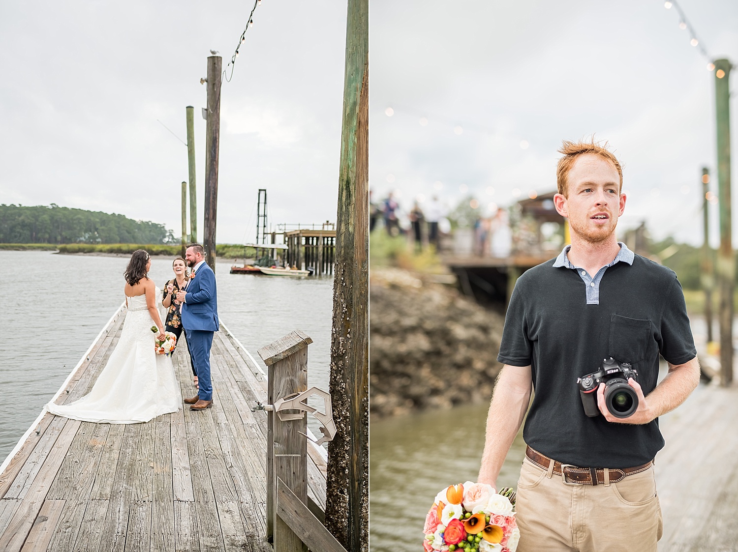 I'd love to return to Savannah for another wedding so if you know anyone looking for a photographer, we're there!