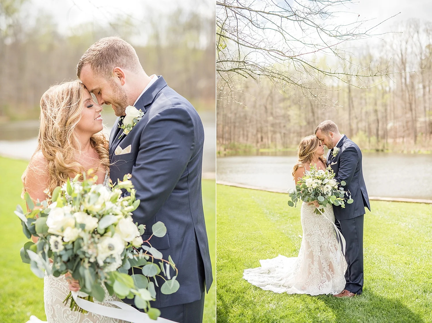 Mr.&Mrs.Heller|| Rockmart, Georgia Wedding