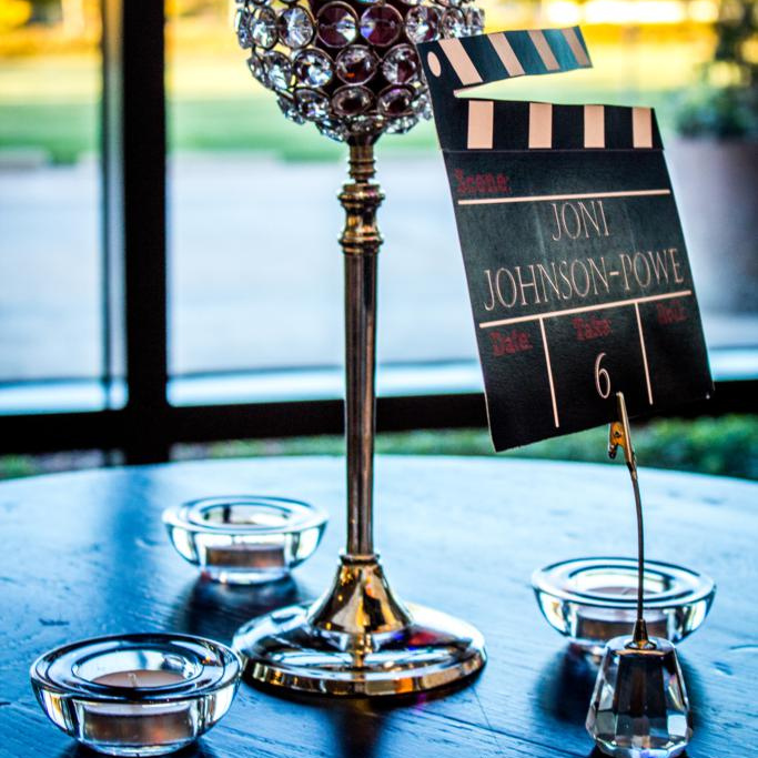 Event Design Your event should reflect your personality. We bring luxury to your style by designing an unforgettable experience.