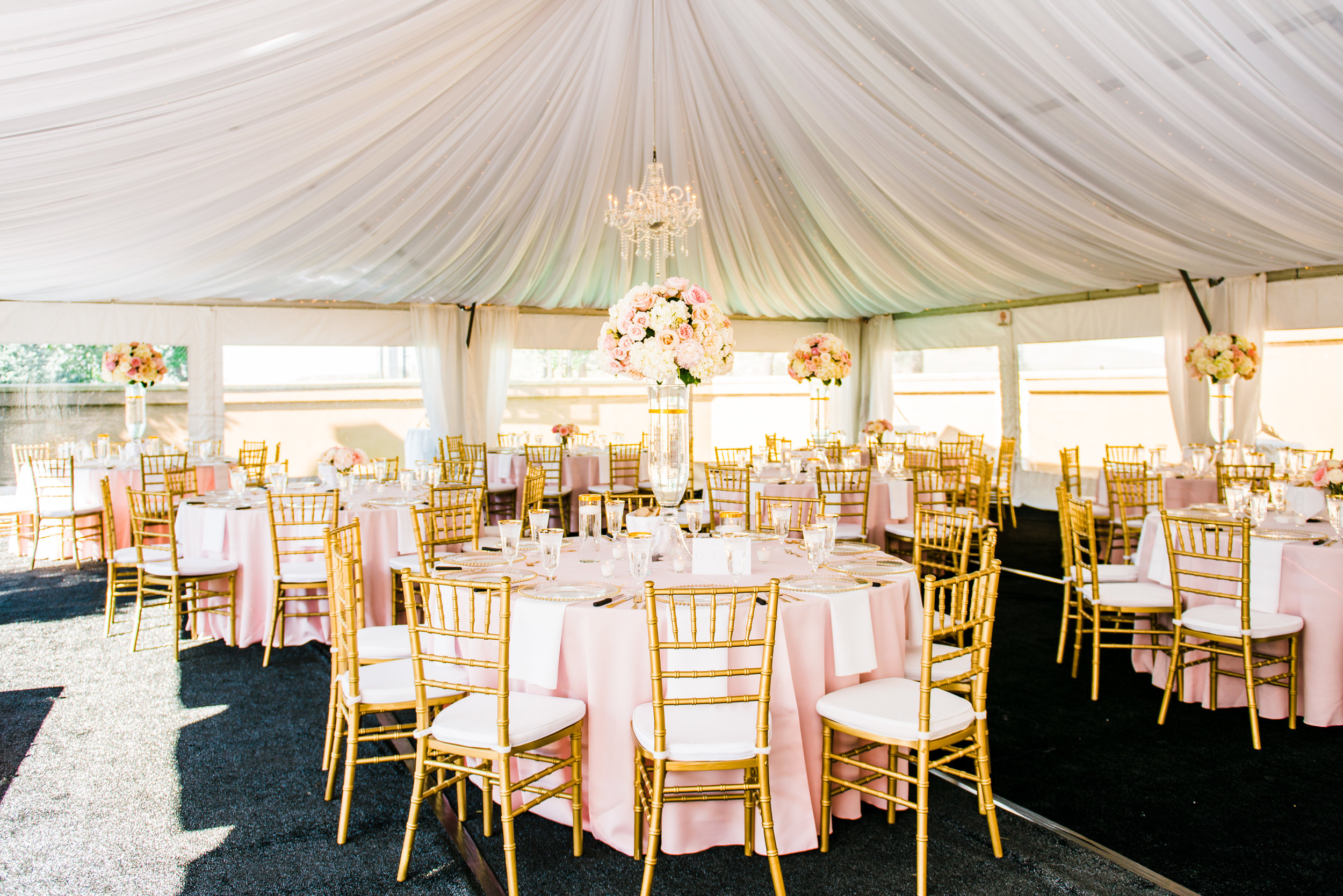 Palm Beach Wedding Planner