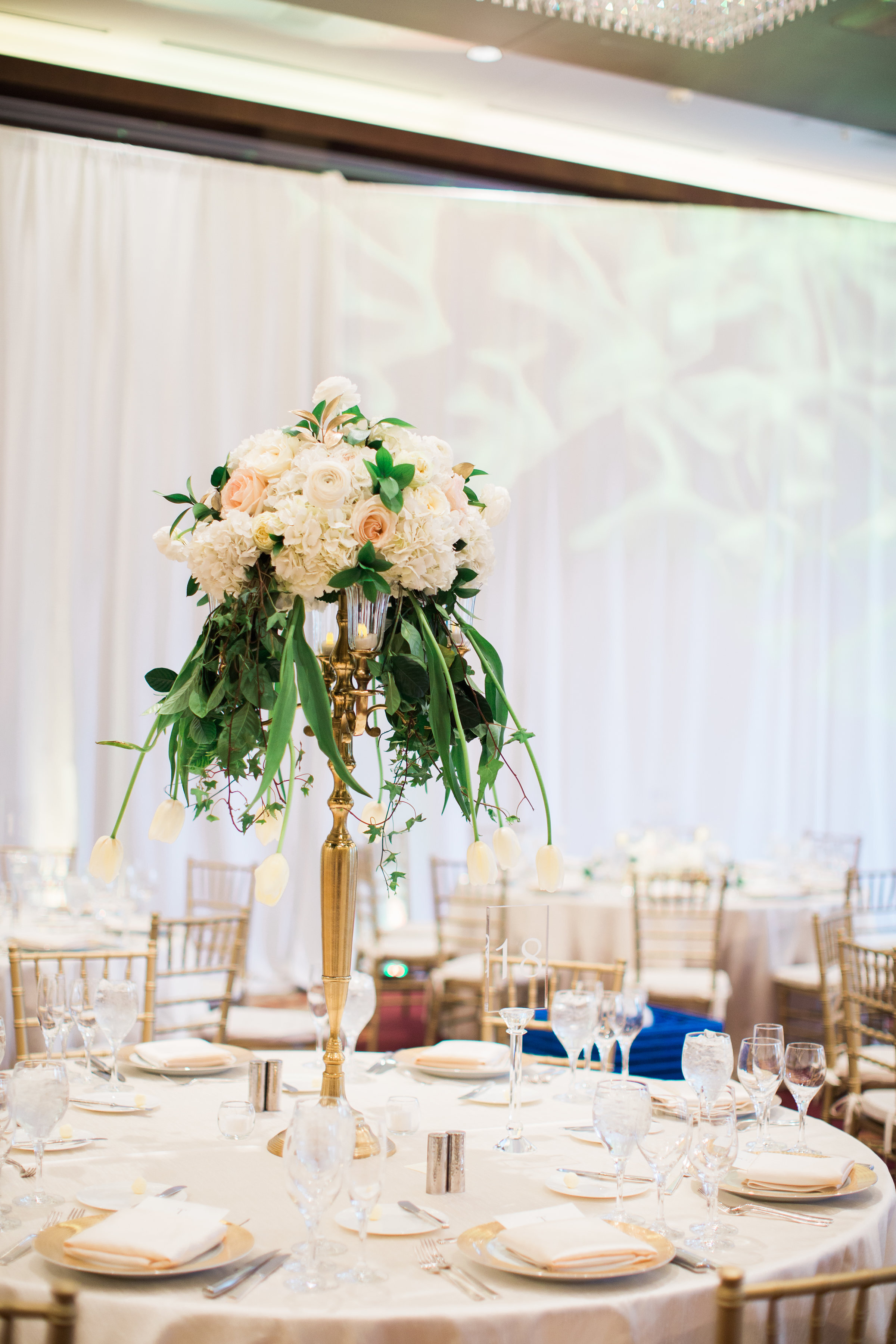 Dallas Texas Wedding Planner