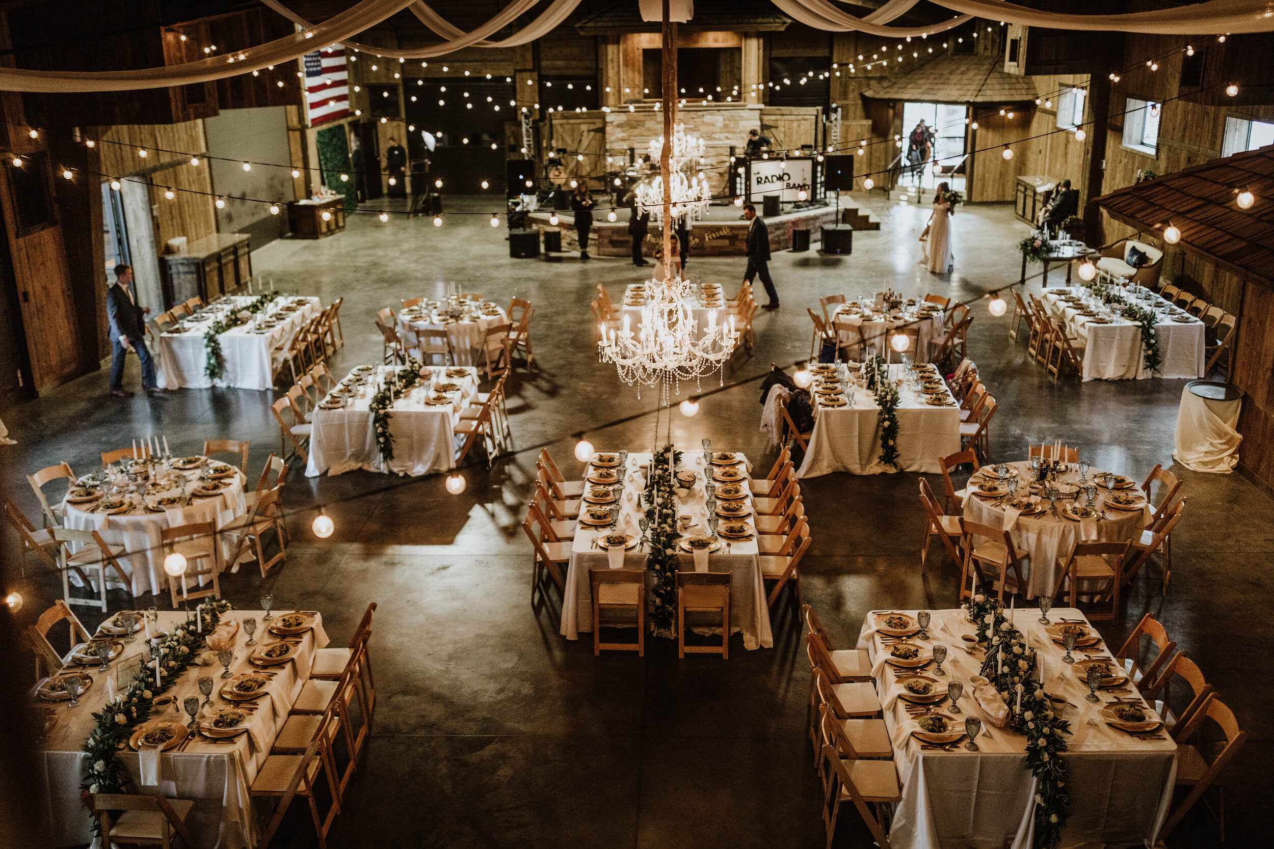 Jackson Wyoming Wedding Planner