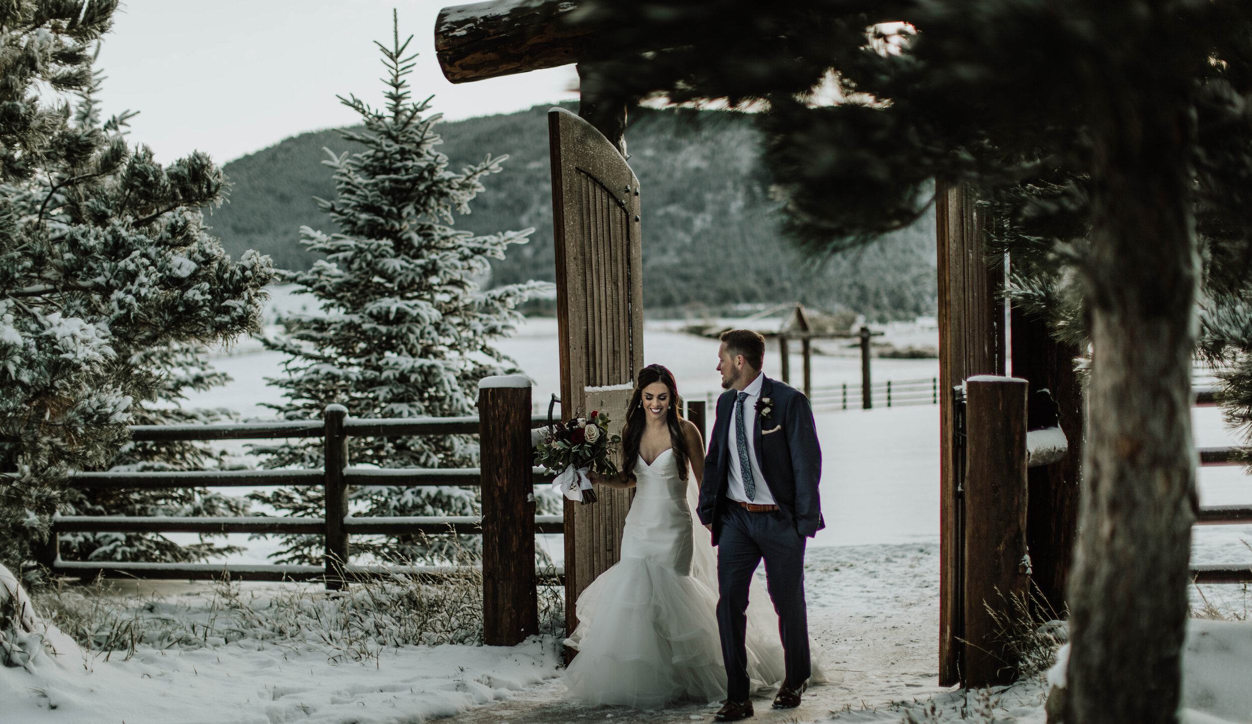 Jackson Wyoming Wedding Planner