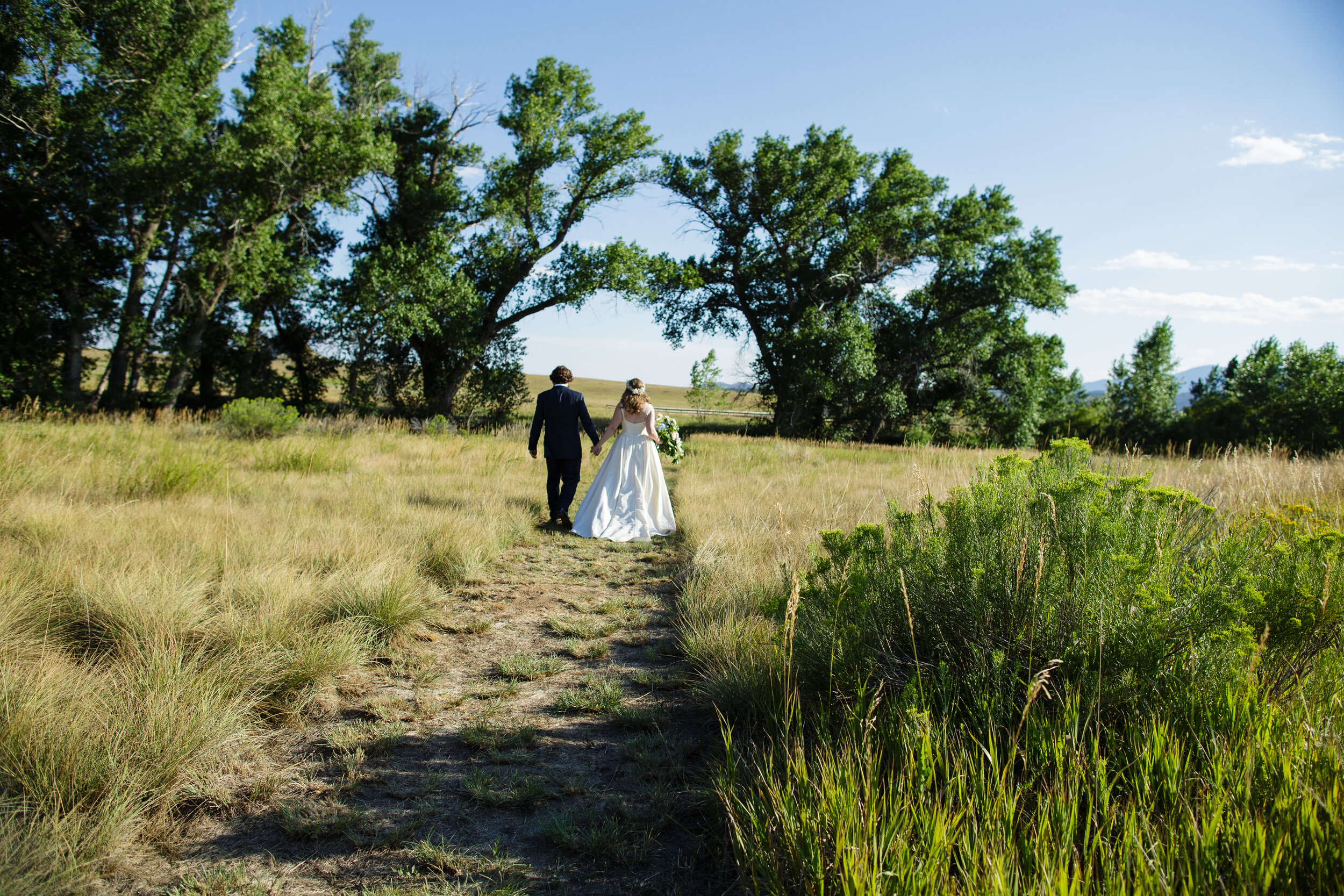 Montana Wedding Planner 