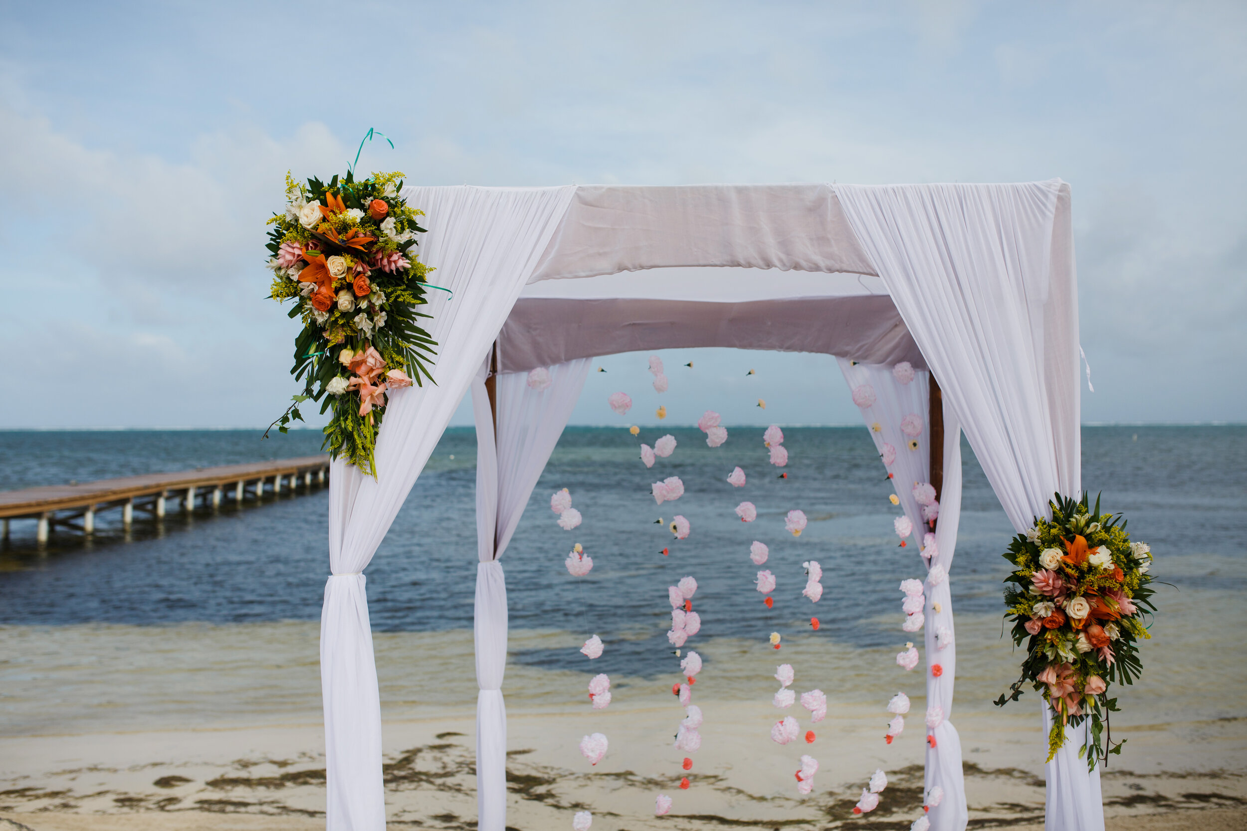 Palm Beach Wedding Planner