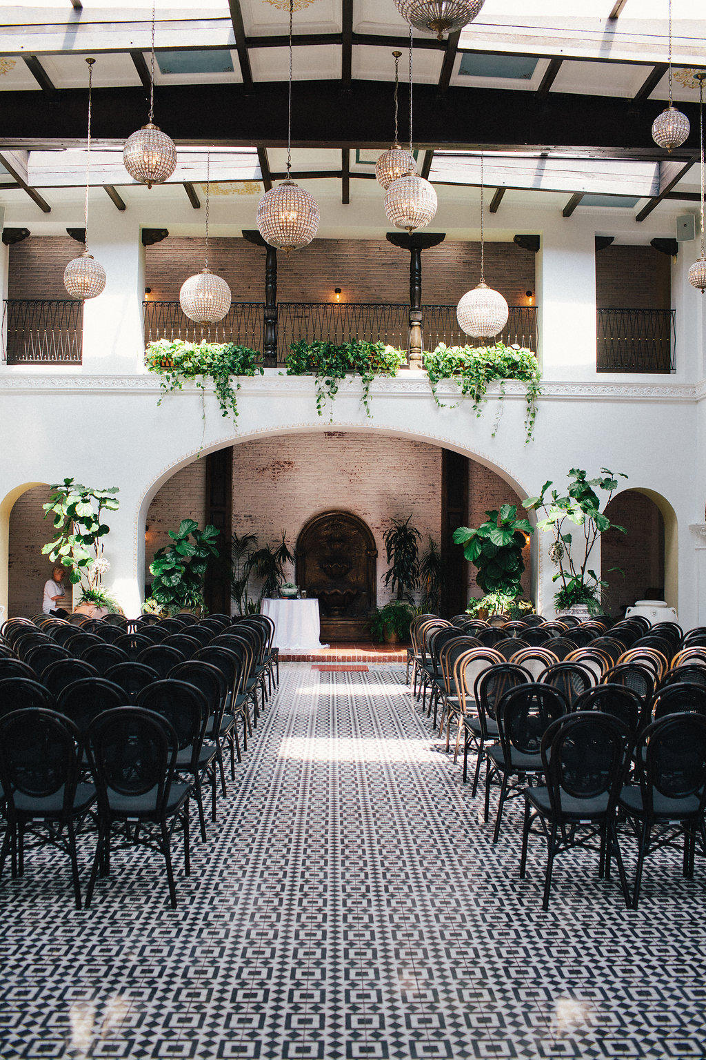 Santa Barbara Wedding Planner