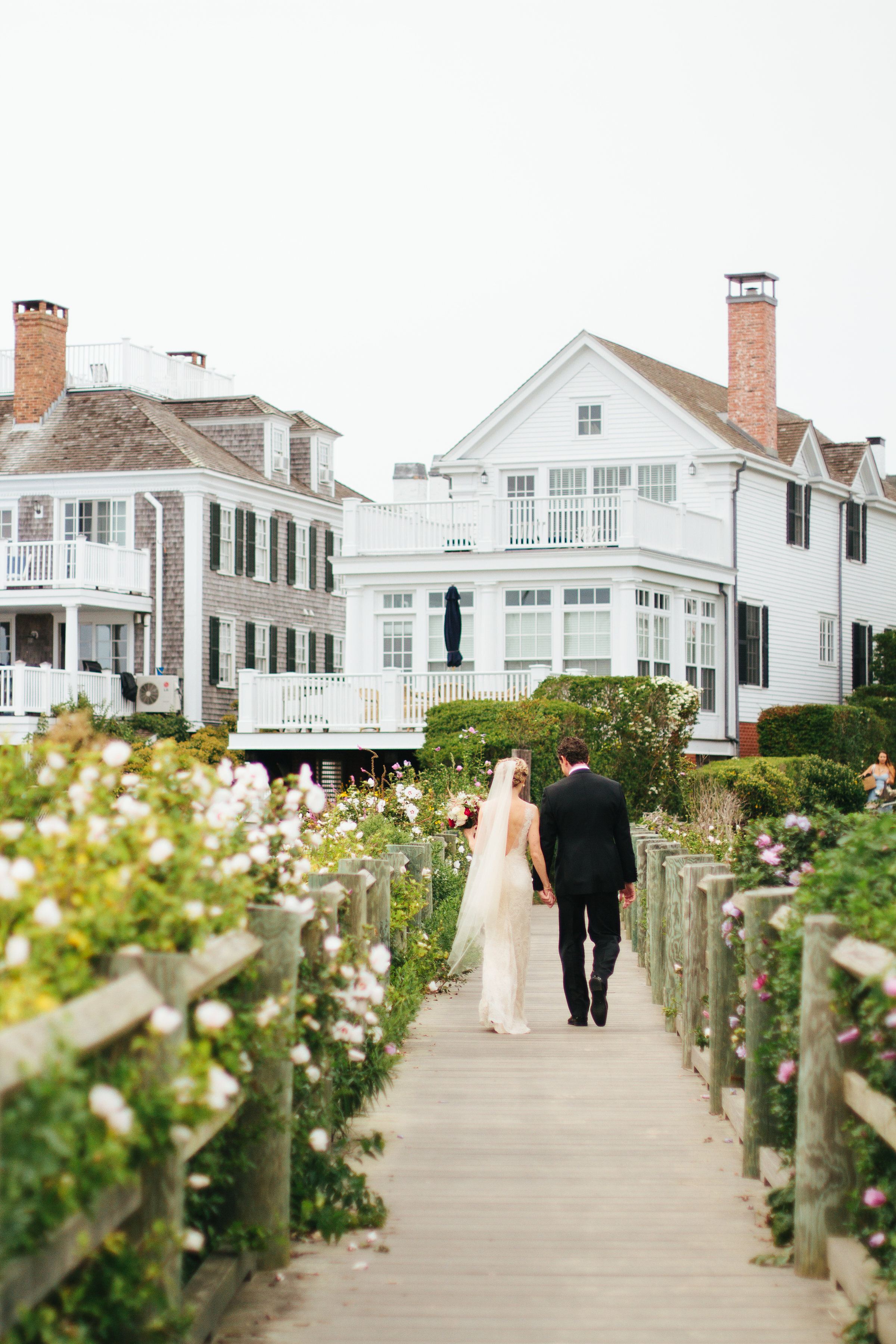 Newport, Rhode Island Wedding Planner
