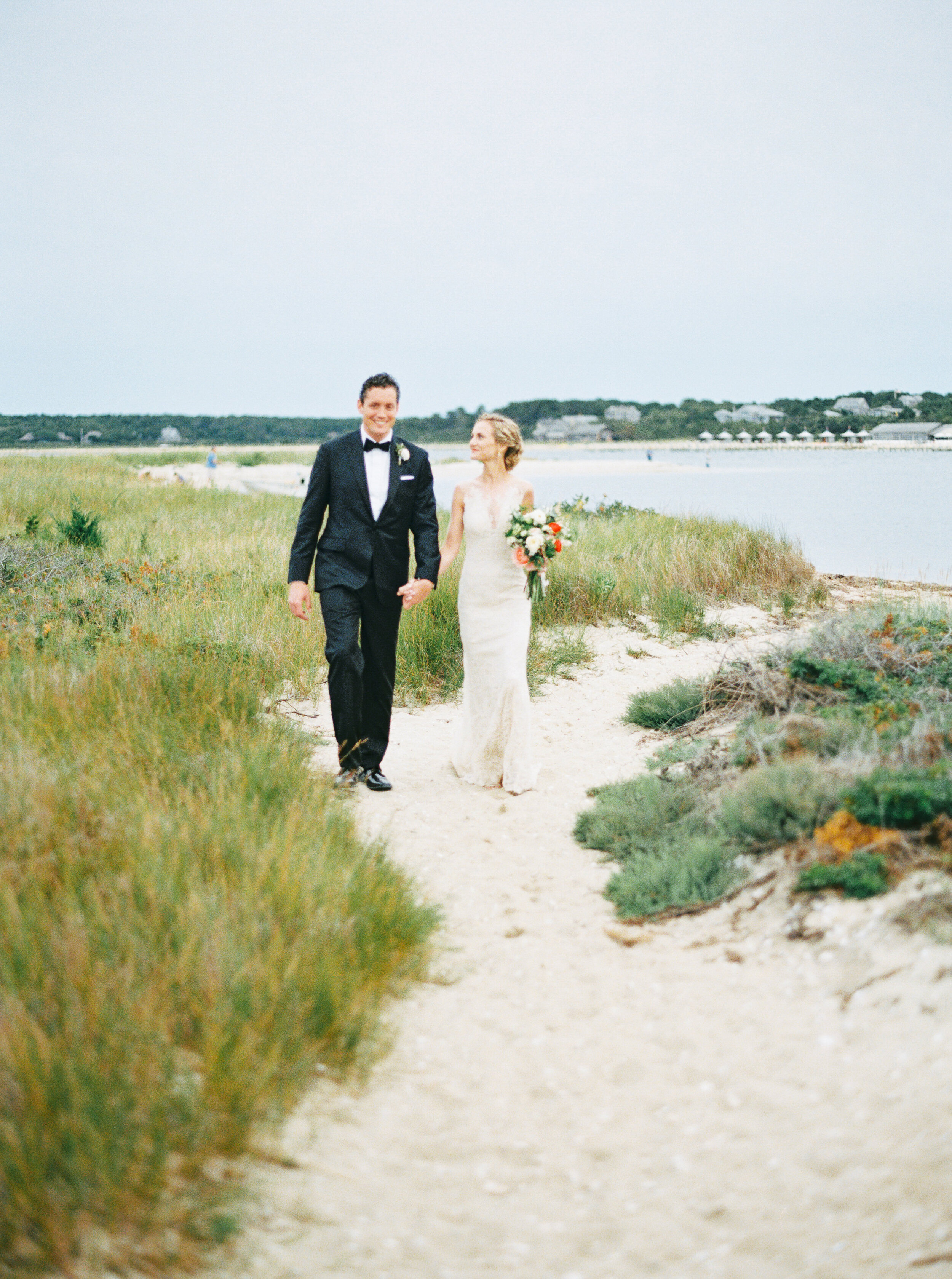 Newport, Rhode Island Wedding Planner