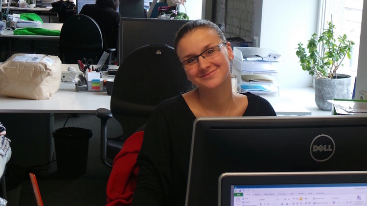 Meet us Meet some of our dedicated employees and gain an insight into the special LTP spirit READ MORE