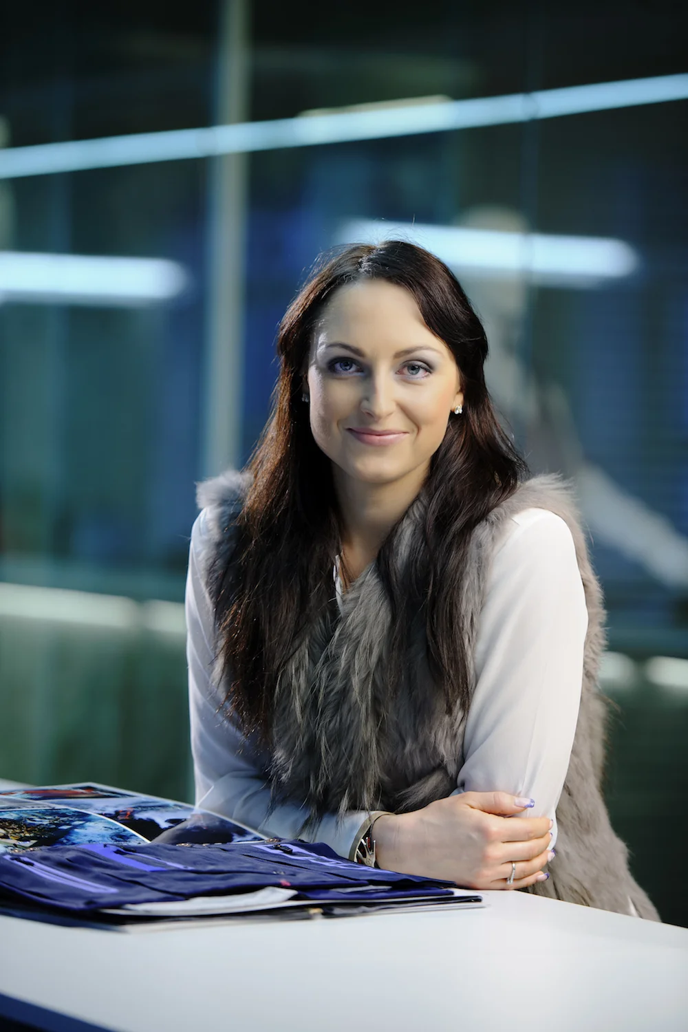 Simona Samarokova Meet Simona, 28 who is leader of LTP Innovation Lab in Kaunas READ MORE