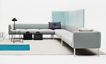 January 2016 Martela launches the Nooa sofa Module sofaprogram for cosy enviroments READ MORE 