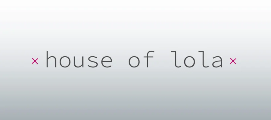 LTP is a reliable, solution-oriented partner "LTP is a reliable, honest, solution-oriented production partner. The staff is competent and friendly – and the production quality is high". House of Lola Anna Eklund, Co-owner and director CUSTOMER EXPERIENCE