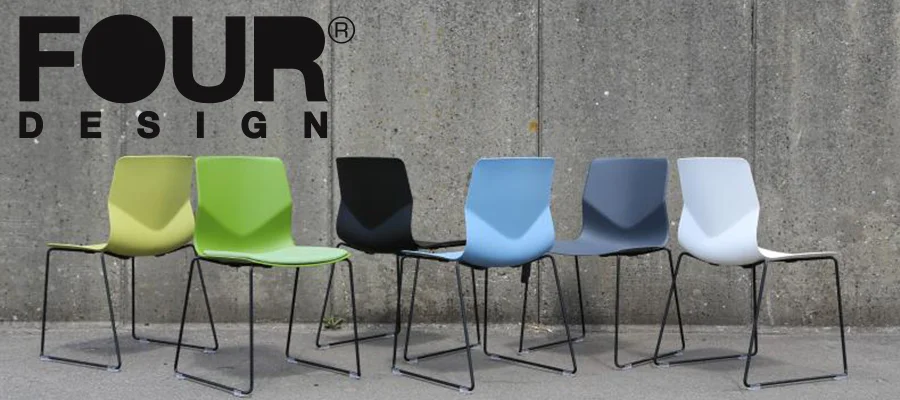 Superior production quality “We started working with LTP In the autumn of 2011, and this has been a very positive process". Lars Pedersen, Four Design CUSTOMER EXPERIENCE