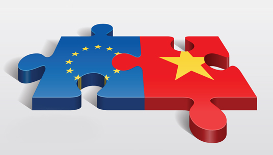 June 2016 A new giant is rising in East - Vietnam Benefit from duty tariff cuts - in 2018 READ MORE