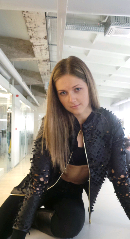 October 2016 Shifting your fashion brand to function LTP can do high tech fashion collections READ MORE
