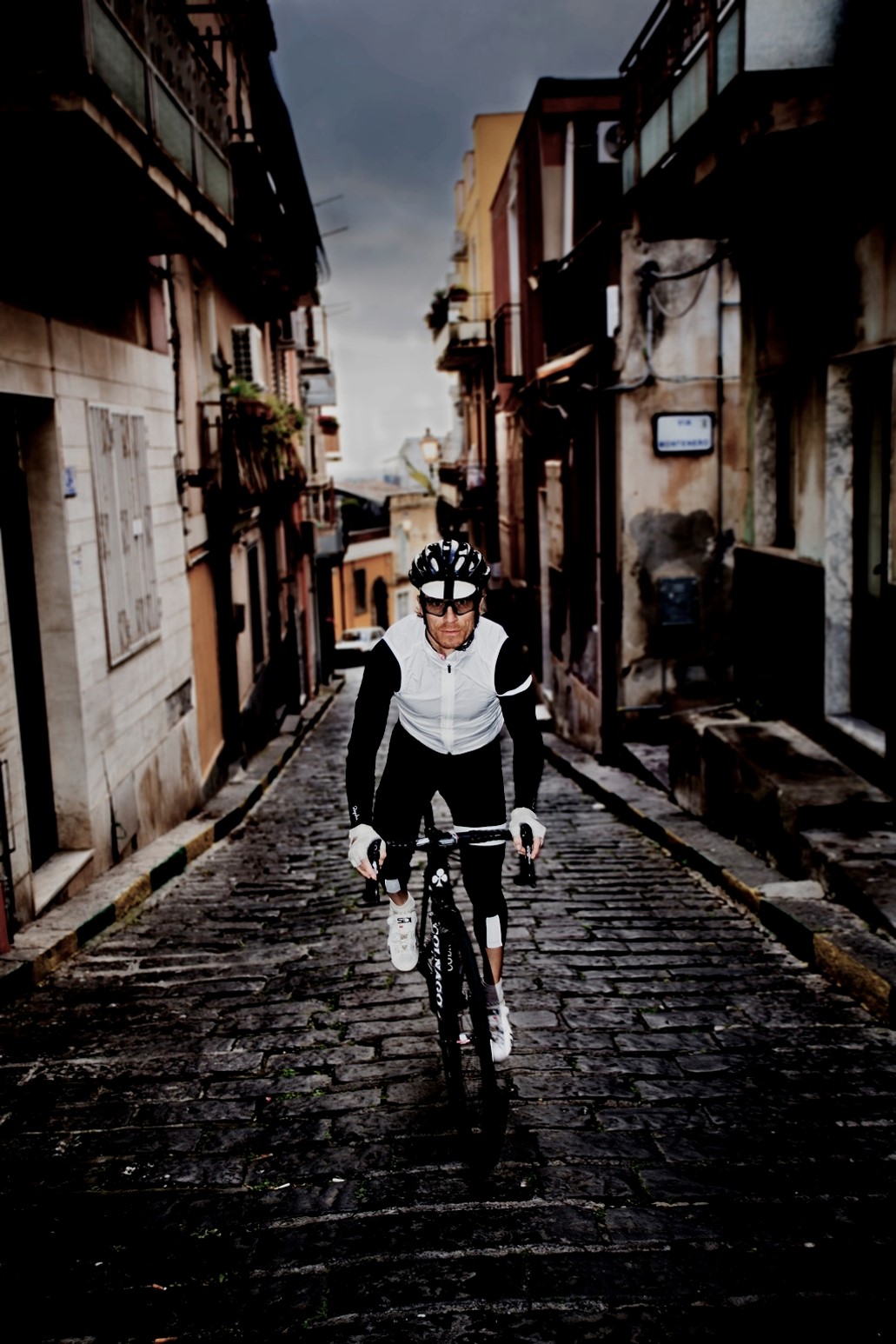 Thomas Opstrup is LTP's new bike expert