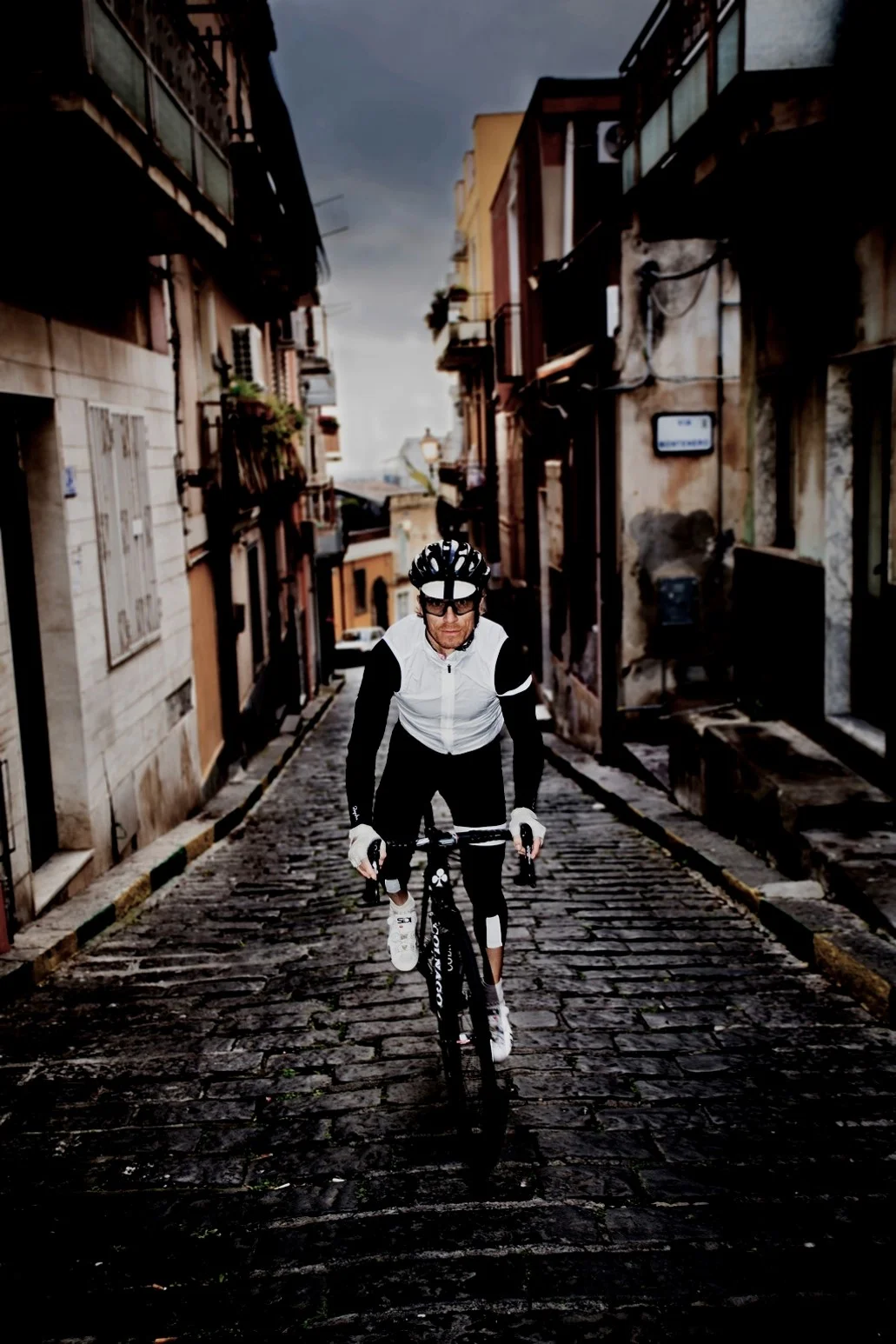 April 2017 Bike apparel is no longer just bike apparel Thomas is our new bike expert READ MORE