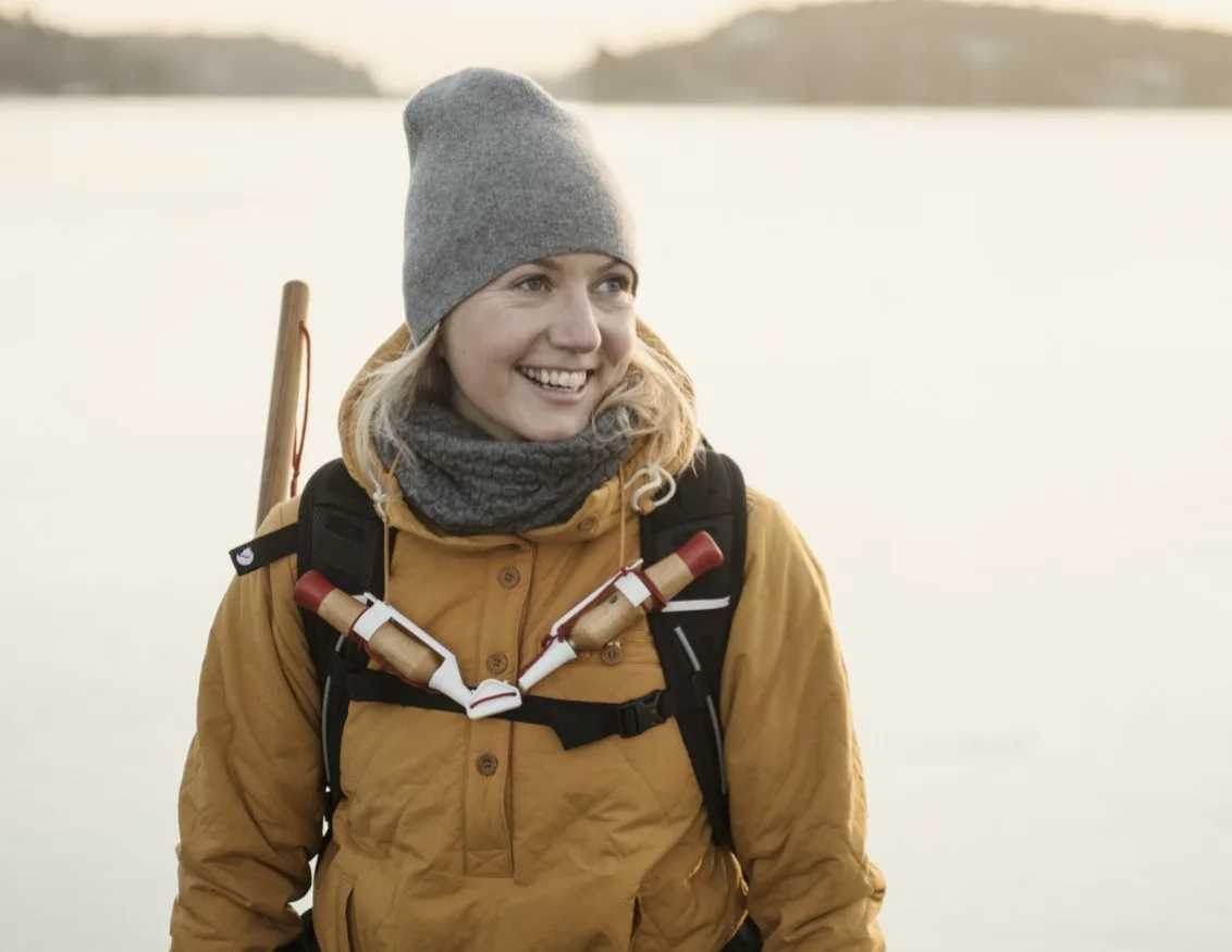 Tierra; Deterra® Jacket