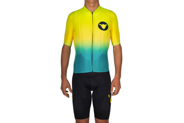 black sheep cycling apparel