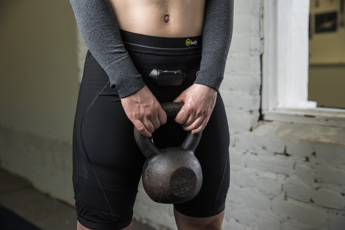 Myontec Mbody shorts www.myontec.com/