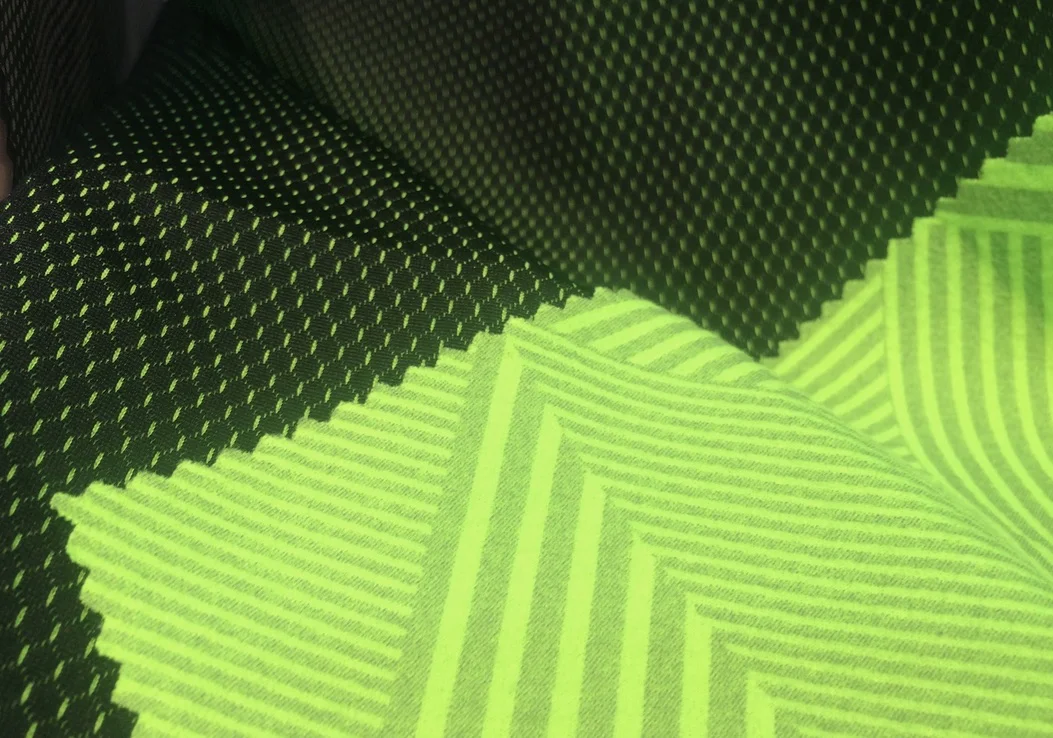 May 2019 Top fabric trends At Performance Days May 2019 READ MORE