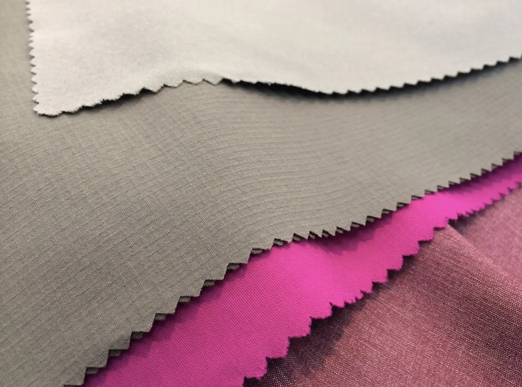 Everest Ever Bio-membrane x CORDURA collection ? Anne Prahl