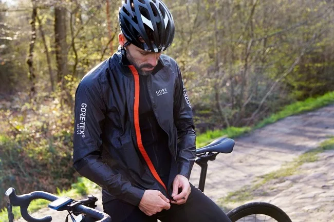 #1 Gore Bike, USA, founded in 1985 – 34.600 followers (97% growth)
