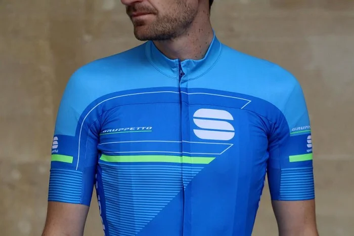 #6 SPORTFUL, Italy, founded in 1946 – 62.600 followers