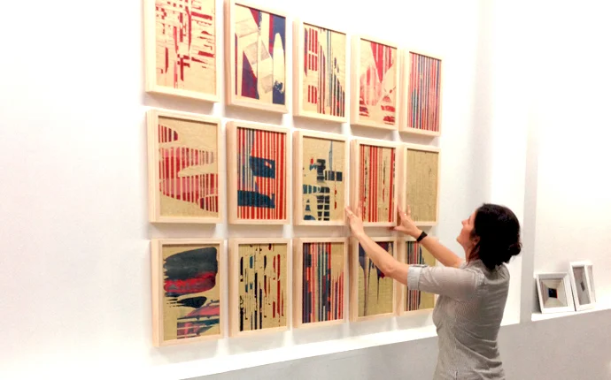 Dana-McClure-RedMeetsBlueInstallation.jpg