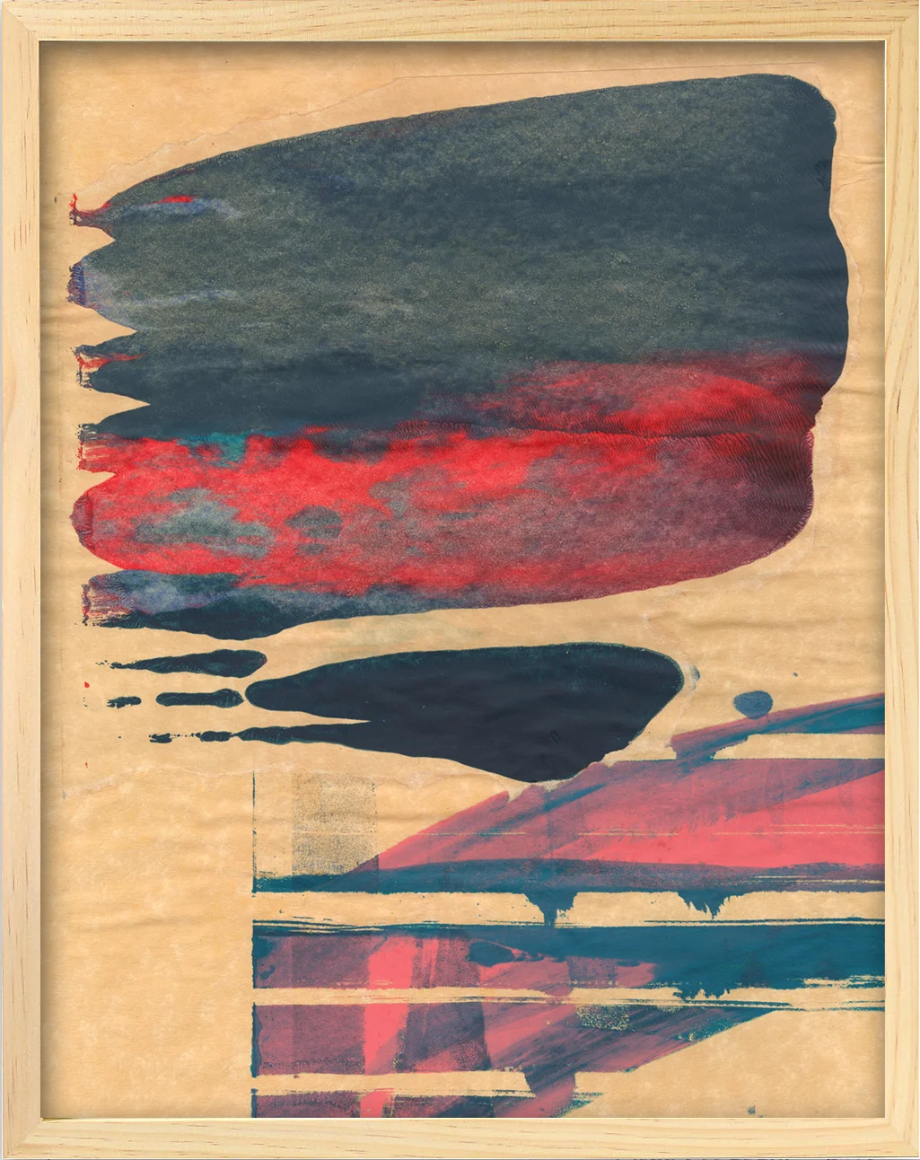 DMcClure-RedMeetsBlue-11-FramedOriginal.jpg